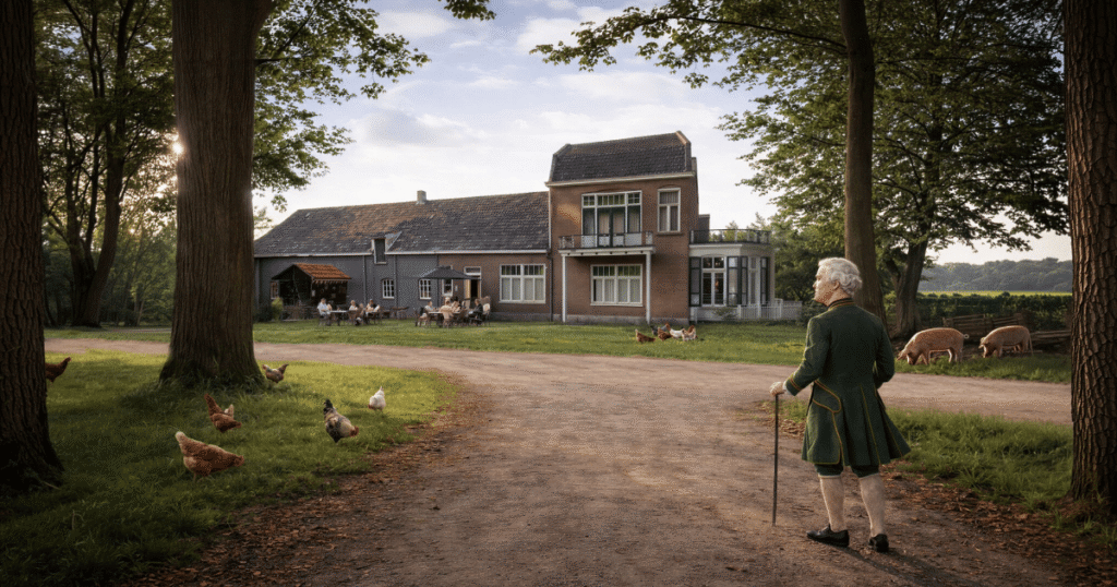Lancering Land van Kien