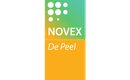 Logo Novex de Peel 2