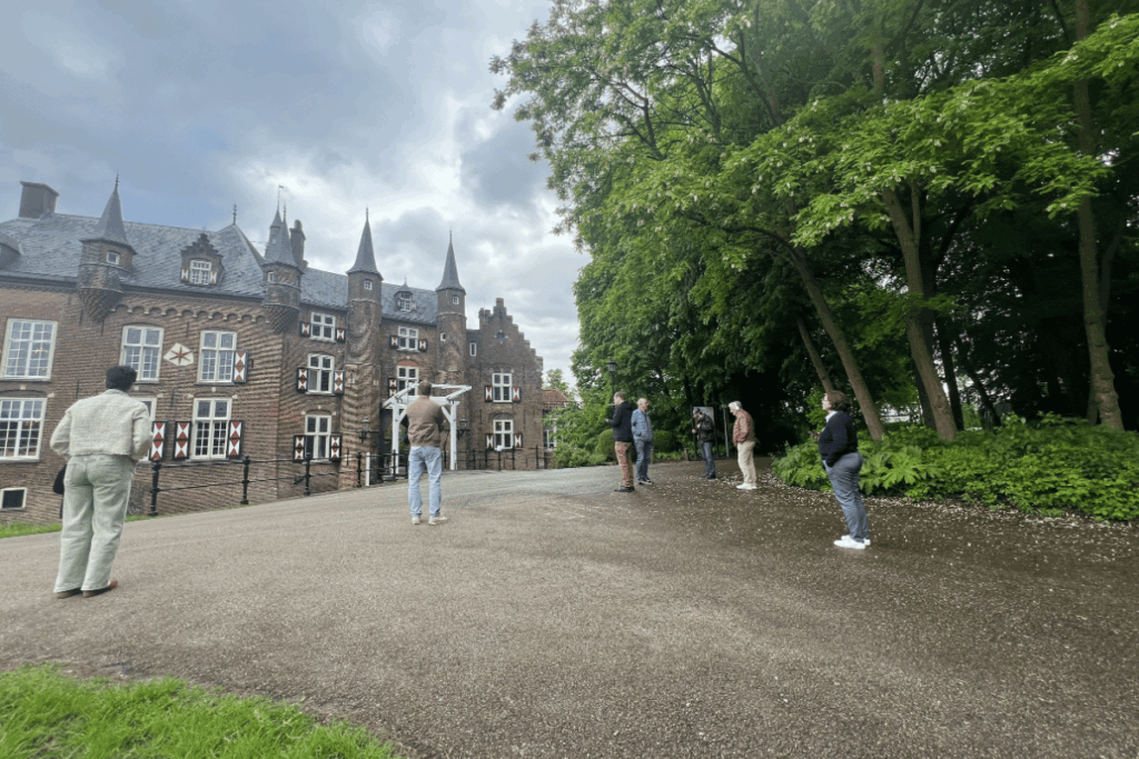 Kasteel Maurick ()