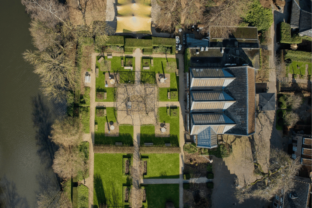 Kasteel Maurick