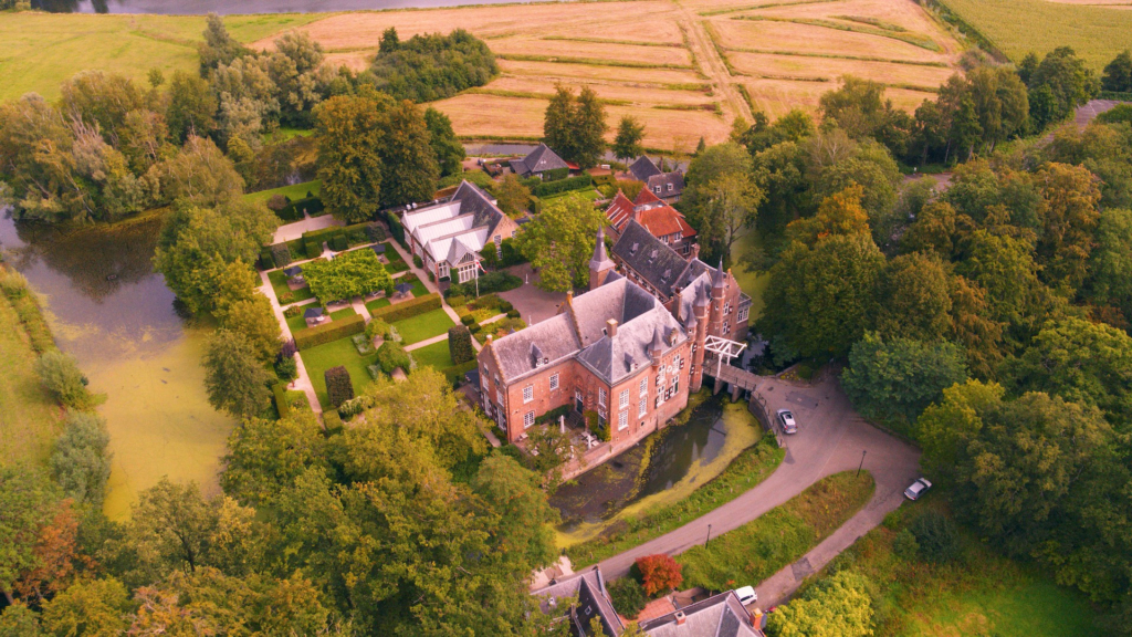 kasteel maurick